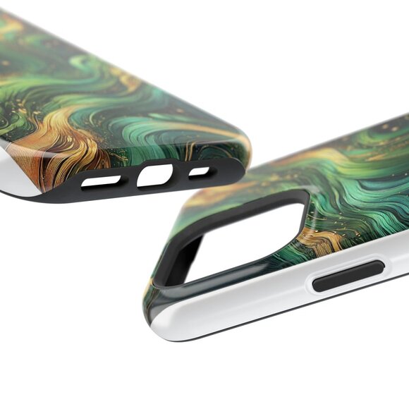 iPhone 16 Pro Max phone case, MARPC1202 - Picture 6 of 12